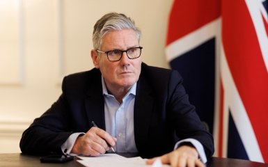 Стармер предложил новый подход