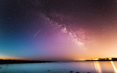 Чому на небі з кожним роком видно дедалі менше зірок — пояснення вчених