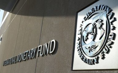 Стало відомо, що МВФ хоче від України за нові гроші