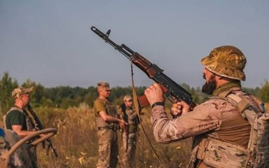 Військові ЗСУ