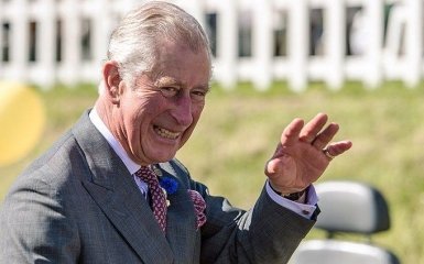Ювілей принца Чарльза: нові сімейні фото королівської сім'ї