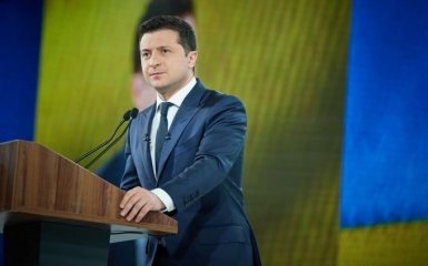 Зеленський створив новий держорган під керуванням РНБО