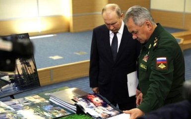 Путін хоче задіяти у війні проти України неповнолітніх