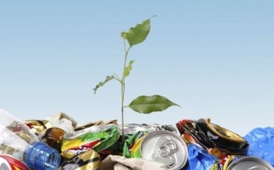 Україна має долучитися до Всесвітнього дня вторинної переробки