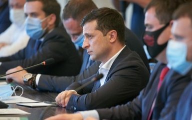Жодних половинчастих рішень - Саакашвілі розкрив важливе доручення Зеленського