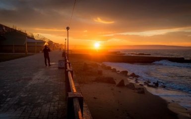 Осталось на 3 месяца: оккупанты Крыма бьют тревогу из-за новой проблемы