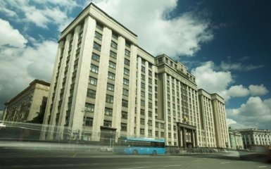 Вибори до Держдуми РФ — відомі результати екзит-полів