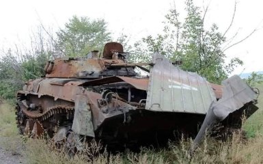 ЗСУ відбили всі атаки кремлівської армії на сході та півдні України