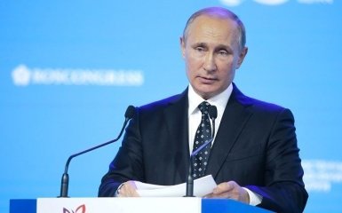 Путин сделал громкое заявление об украинских заключенных в России