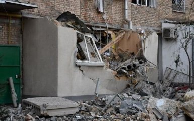 Під час обстрілу Миколаєва армією РФ загинуло щонайменше 4 людини