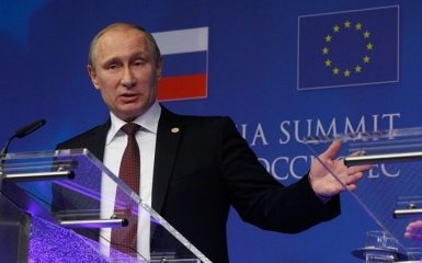 Украину унижают — Путину не побоялись бросить вызов под стенами Кремля
