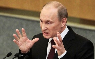 Путин сделал сенсационное заявление об оккупированных Россией территориях: опубликовано видео