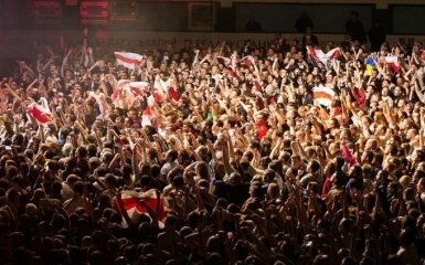 РосСМИ увидели у Беларуси свой "Правый сектор", соцсети смеются: опубликовано видео