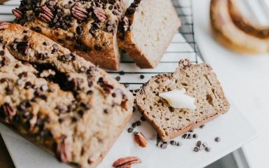 Який хліб допоможе схуднути та зменшити талію — відповідь вчених