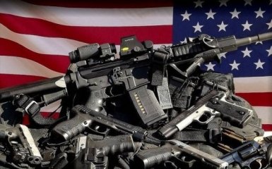 Поставки американської зброї в Україну: Вашингтон прийняв важливе рішення