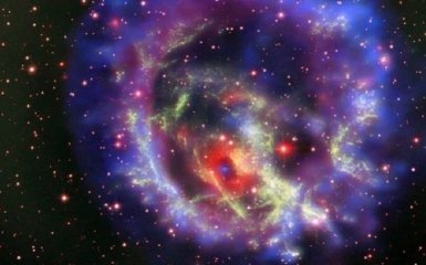 Астрономи виявили аномальну зірку