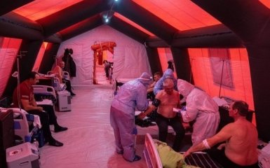 В Україні за добу виявили 4571 новий випадок коронавірусу