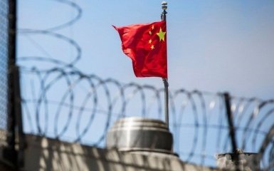 Китаю пригрозили международной изоляцией за отказ раскрыть правду про коронавирус