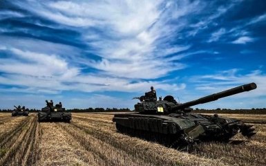 ВСУ в течение нескольких суток могут полностью уволить Изюм в Харьковской области