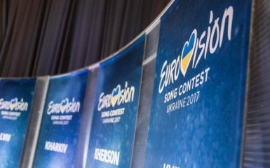 Євробачення-2017: в Росії різко відреагували на рішення про "чорні списки"