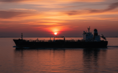 танкери Ірану