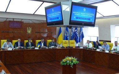 Правила проведення Чемпіонату України з футболу зазнали значних змін
