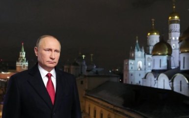 Путін все ще може відмовитися від влади: у Росії назвали умову