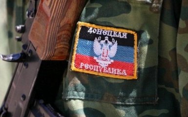 Волонтер розповів про втрати бойовиків "ДНР" на Донбасі