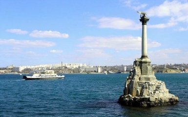 Глава ВМС Украины сделал неожиданный прогноз насчет Крыма