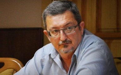 Ми виконували волю Путіна - екс-організатор "референдуму" в ДНР