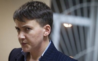 Затримання та арешт Савченко: в Раді виступили з важливою заявою