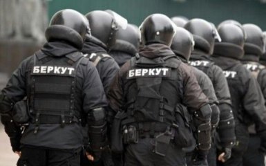 У Луценка прокоментували "втечу екс-беркутівців"