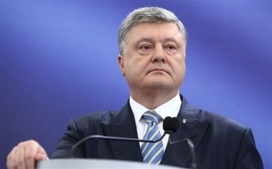 Десятилетие украинского языка: Порошенко подписал неожиданный указ