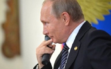 Шпион США в Кремле: у Путина решились на резонансное признание