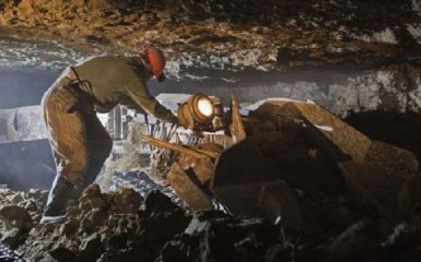На шахті на Донбасі вибухнув метан: є постраждалі