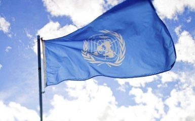 Скандал: ООН знала про волонтерську практику "їжа за секс" в Африці