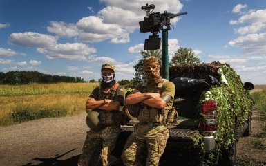 Как отработала украинская ПВО