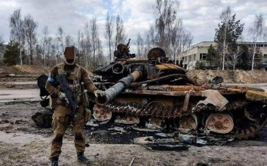 Розвідка Великої Британії оцінила успіхи контрнаступу ЗСУ на сході та півдні