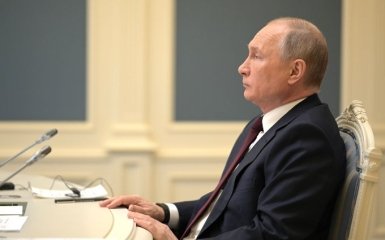 У Путіна заявили про "єдиний правильний крок" України щодо Донбасу