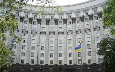 ЗМІ: названі 5 кандидатів на пост прем’єр-міністра України