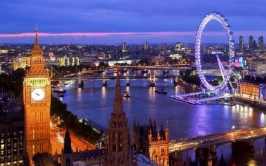 У Британії ухвалили "Білль про скасування" законів Євросоюзу