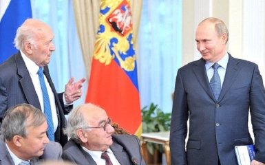 План Путина по завершению войны на Донбассе воскресили - что происходит