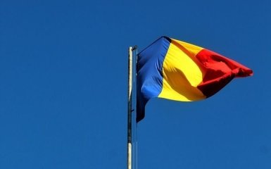 Румунія звернулась до НАТО через падіння російського БплА