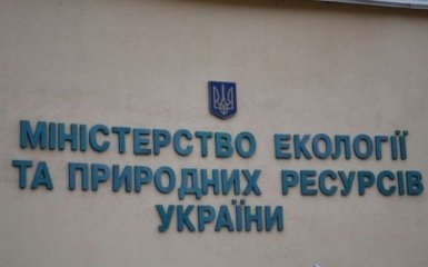 Яценюк поручил проверить возможные нарушения в Минэкологии