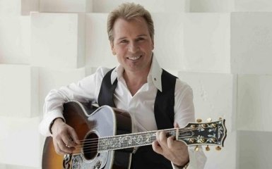 Відомий російський співак заспівав у Києві українською: опубліковано відео