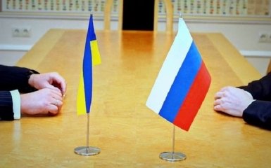 Сума позовів України і Росії одне до одного досягла $100 млрд - Bloomberg