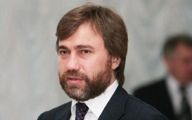 На підприємствах видного нардепа від Оппоблока почалися масштабні обшуки