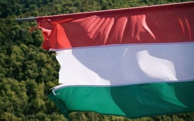 Угорщина відмовляється фінансувати закупівлю ЄС боєприпасів для України