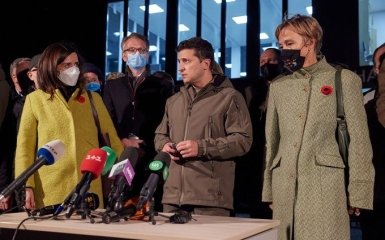 Это уже за гранью — у Зеленского окончательно лопнуло терпение из-за действий украинских политиков