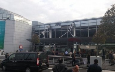 Названо число погибших от взрывов в Брюсселе: появилось новое видео